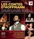 BLURAY Universal Records Offenbach: Les Contes D'Hoffmann ( Grigolo, Pido )