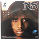 VINIL Universal Records Nas - Nastradamus