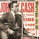 VINIL Universal Records Johnny Cash - Bootleg 3: Live Around The World