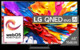TV LG 65QNED93A6A