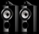 Boxe Bowers & Wilkins 805 D5