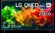 TV LG 50QNED8EB3F