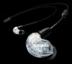 Casti Shure Wireless SE215 Resigilat