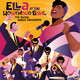 VINIL Universal Records Ella Fitzgerald - Ella at the Hollywood Bowl: The Irving Berlin Songbook