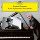 VINIL Deutsche Grammophon (DG) Karol Szymanowski - Piano Works ( Zimerman )