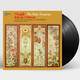 VINIL WARNER MUSIC Vivaldi - The Four Seasons ( Itzhak Perlman, LSO )