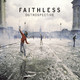 VINIL Universal Records Faithless - Outrospective