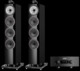 Pachet PROMO Bowers & Wilkins 702 S3 + Hegel H600