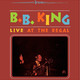 VINIL Universal Records B B King - Live At The Regal