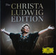CD Deutsche Grammophon (DG) Christa Ludwig - Edition ( 12CD Box Set )