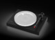 Pickup ProJect X2 B (Quintet Red) Negru lucios Resigilat
