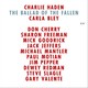 CD ECM Records Charlie Haden, Carla Bley: The Ballad Of The Fallen