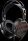 Casti Hi-Fi Fiio FT7 Planar Gold Diaphragm