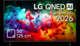 TV LG 50QNED70B3C