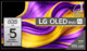  LG - OLED77G51LW