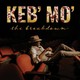 VINIL UNIVERSAL RECORDS Keb' Mo' - The Breakdown