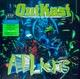 VINIL Sony Music OutKast – ATLiens (25th Anniversary Deluxe Edition) (4LP)