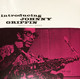 VINIL Blue Note Johnny Griffin - Introducing Johnny Griffin