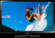 TV Samsung PE-51H4500