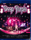 BLURAY Universal Records Deep Purple w Orchestra - Live At Montreux 2011