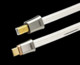 Cablu DD HiFi COMET TC19BC USB-B la USB-C 95cm 