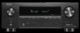 Receiver Denon AVC-X3800H