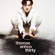 VINIL Sony Music Thomas Enhco - Thirty