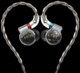 Casti Hi-Fi Fiio FD3 PRO Negru Resigilat