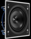 Boxe KEF Ci200QS