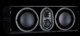 Boxe Monitor Audio Platinum C250 3G