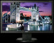Monitor Acer V193HQVBB