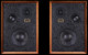 Boxe Wharfedale Super Denton Resigilat
