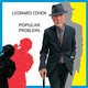 VINIL Universal Records Leonard Cohen - Popular Problems