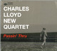 VINIL Universal Records Charles Lloyd New Quartet