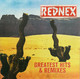 VINIL Universal Records Rednex - Greatest Hits & Remixes