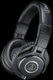 Casti DJ Audio-Technica ATH-M40X resigilat