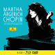 CD Deutsche Grammophon (DG) Chopin - Martha Argerich, The Complete Recordings On Deutsche Grammophon CD + BR Audio