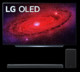 TV LG 55CX3LA + Soundbar LG SL8Y