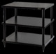 Solidsteel NEW S2 Series Stereo Rack