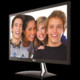 Monitor LG E1951S-BN