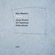 VINIL ECM Shai Maestro - Human