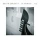 CD ECM Records Keith Jarrett: La Fenice