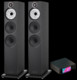 Pachet PROMO Bowers & Wilkins 603 S3 + Eversolo Play