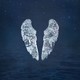 VINIL WARNER MUSIC Coldplay - Ghost Stories