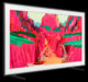 TV Samsung 75LS03F