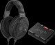 Pachet PROMO Sennheiser HD 660 S2 + Chord Electronics Mojo 2