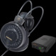 Pachet PROMO Audio-Technica ATH-AD900X + iFi Audio Nano iDSD Black