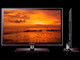 TV Samsung UE-22D5020