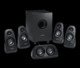  Sistem surround 5.1 Logitech - Z506