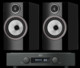 Pachet PROMO Bowers & Wilkins 706 S3 + Hegel H95